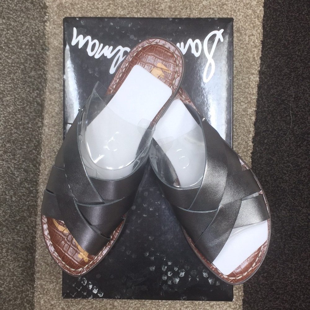 Sam Edelman ‘gaile’ slide sandals